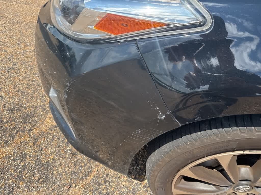 Used 2016 Toyota Avalon XLE Sedan