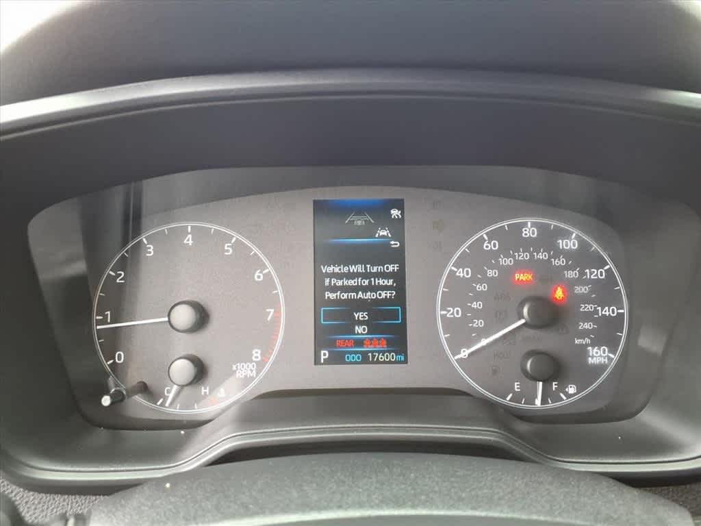 Thumbnail: 2025 Toyota Corolla - 17