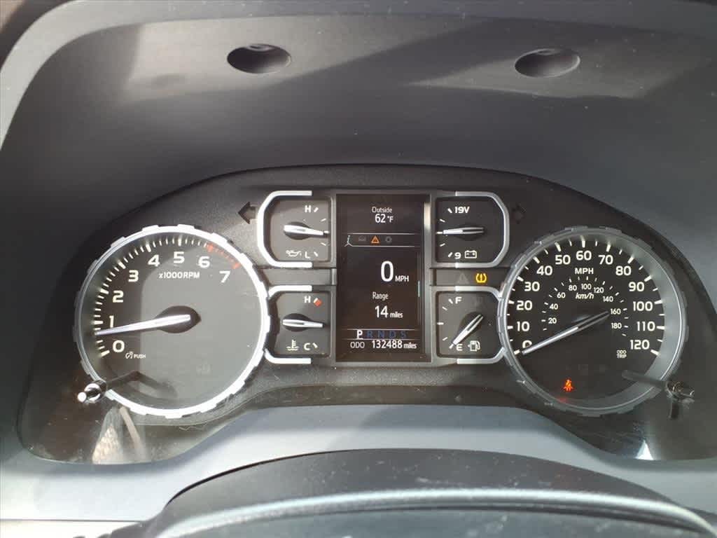 Thumbnail: 2019 Toyota Tundra - 16