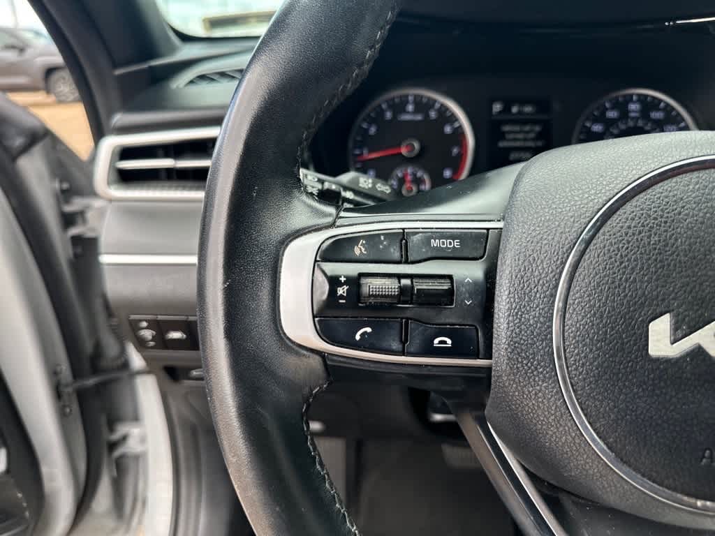 2023 Kia K5 GT-Line 14