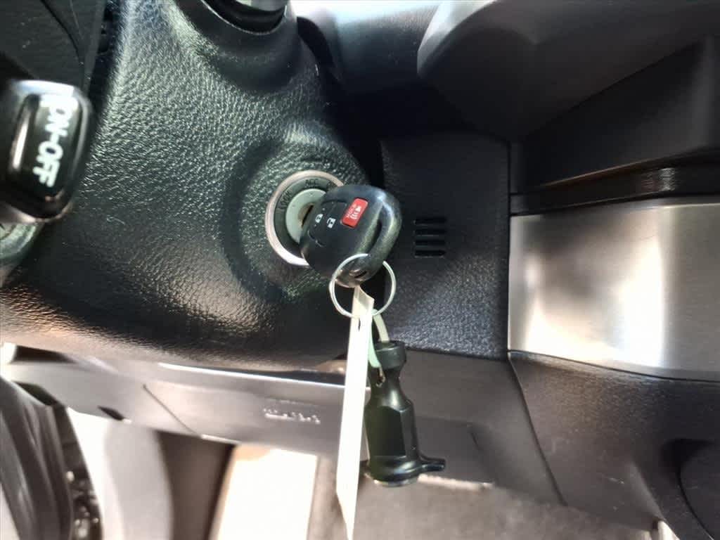 Thumbnail: 2020 Toyota Tacoma - 18