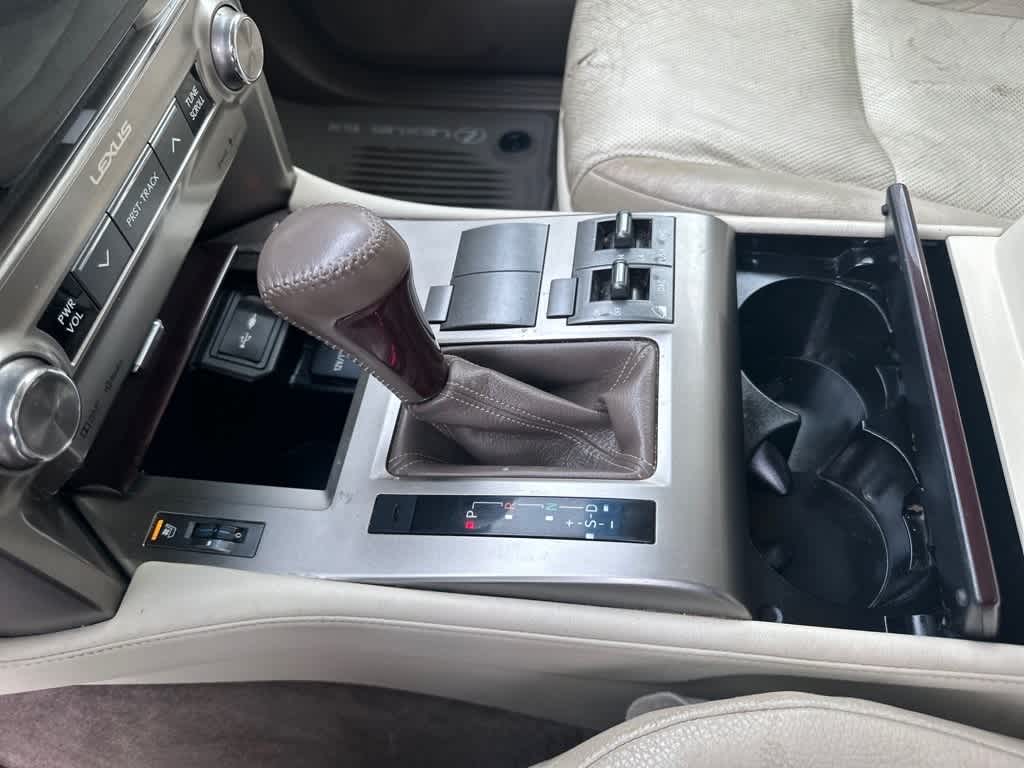 Thumbnail: 2014 Lexus GX - 20