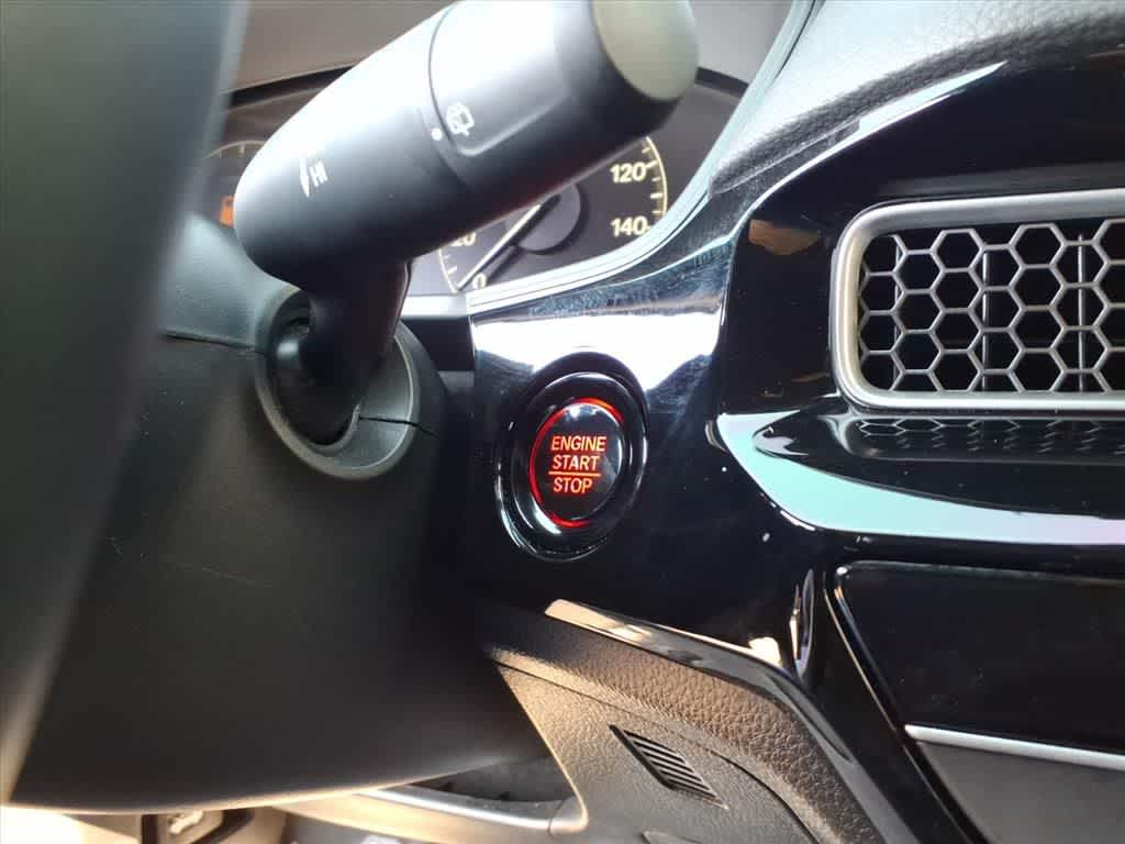 Thumbnail: 2026 Honda Civic - 17