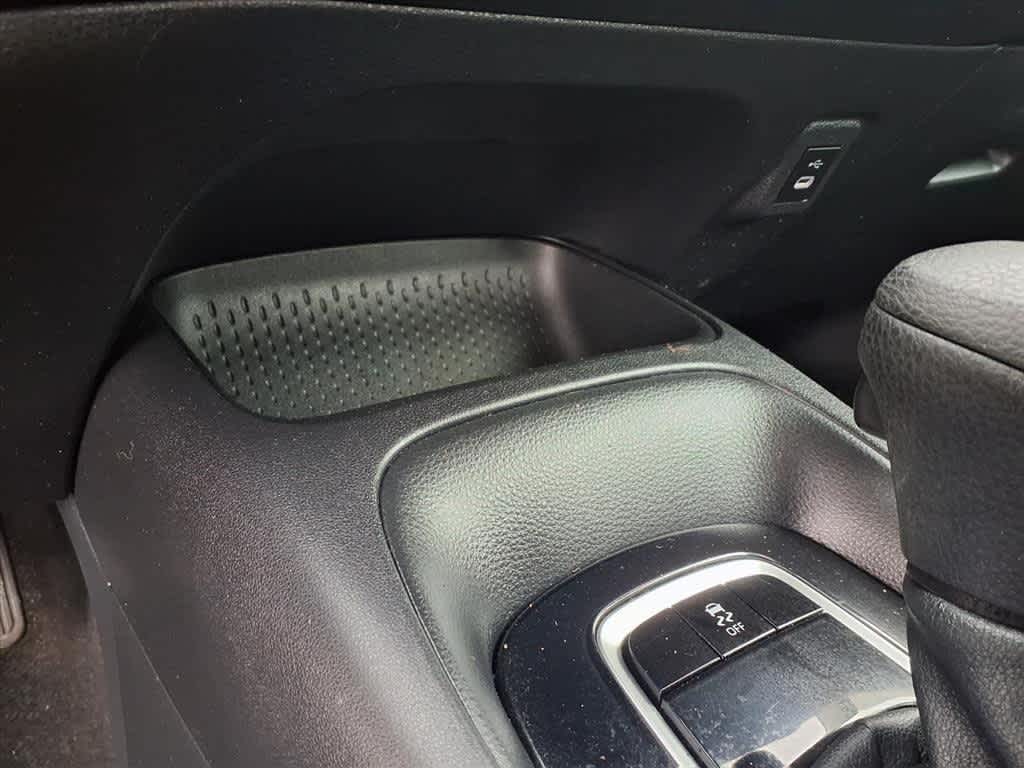 Thumbnail: 2024 Toyota Corolla - 20