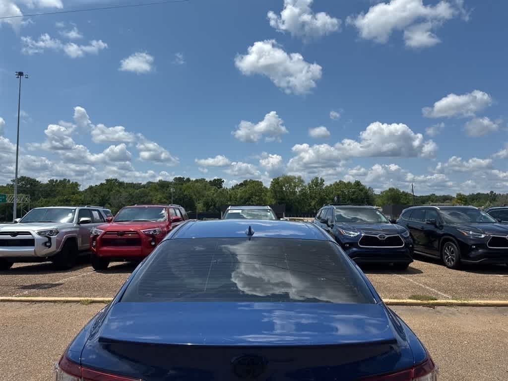 Thumbnail: 2024 Toyota Camry - 5