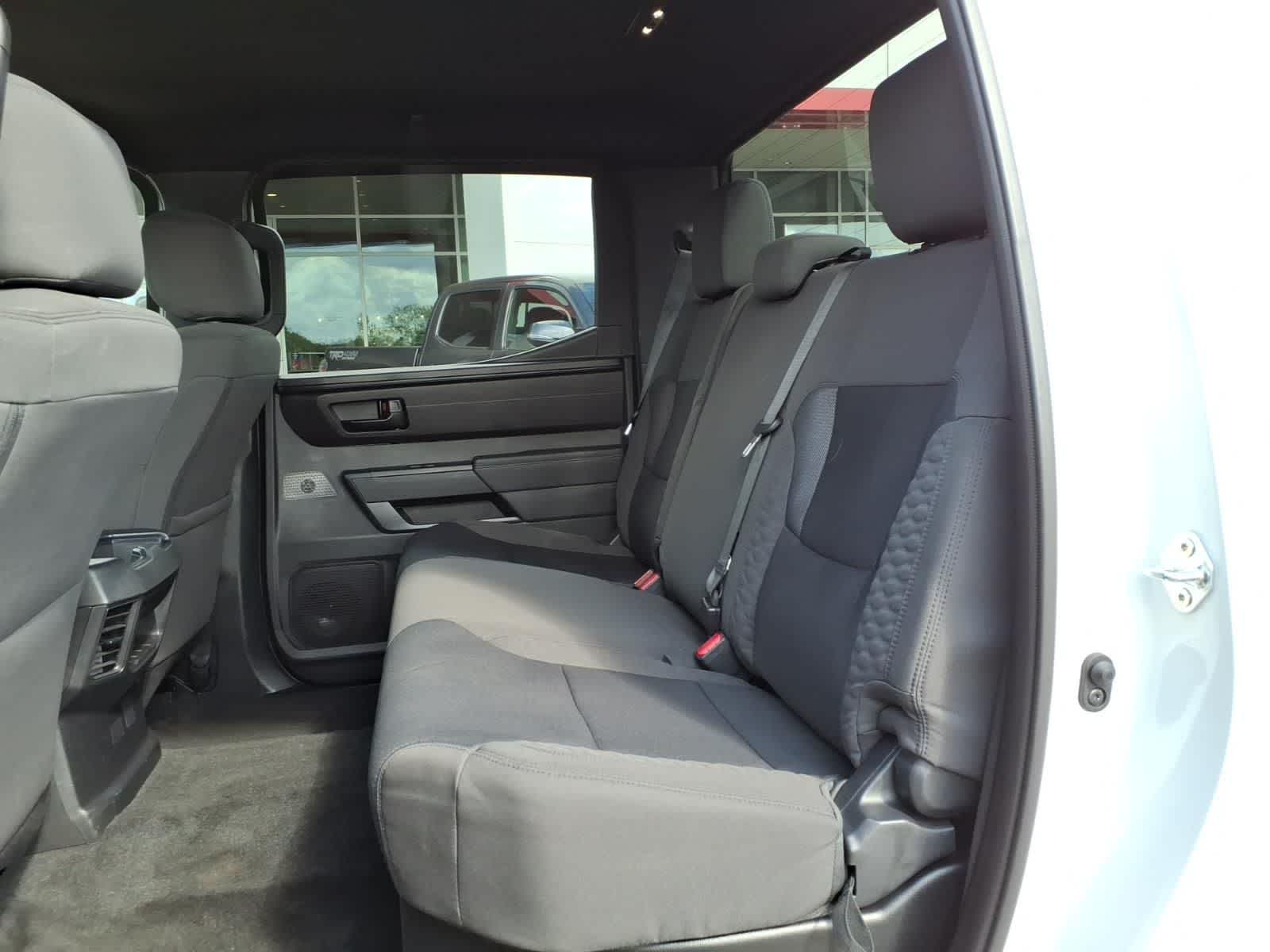 Thumbnail: 2025 Toyota Tundra - 28