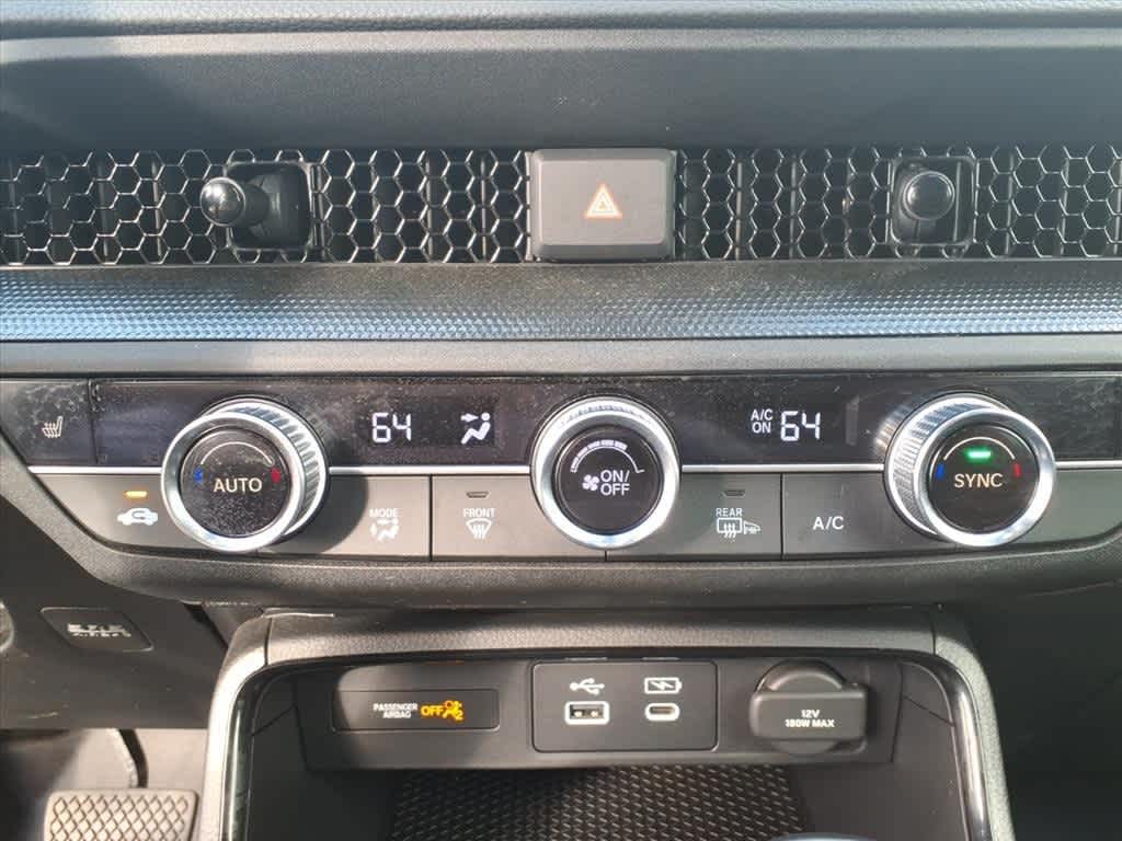 Thumbnail: 2024 Honda CR-V - 19