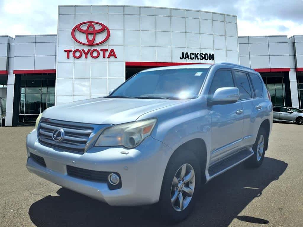 2012 Lexus GX 460 Premium -
                  Jackson, MS