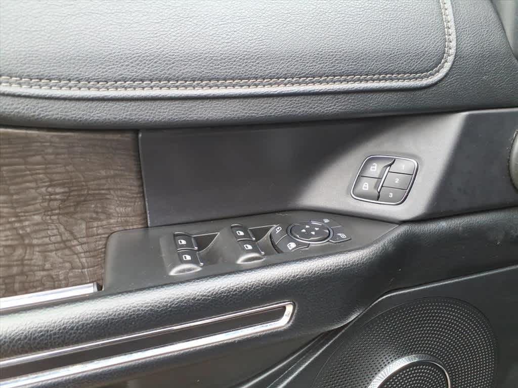 Thumbnail: 2021 Ford Expedition MAX - 14