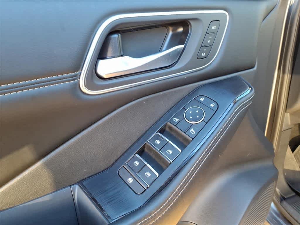 Thumbnail: 2021 Nissan Rogue - 12