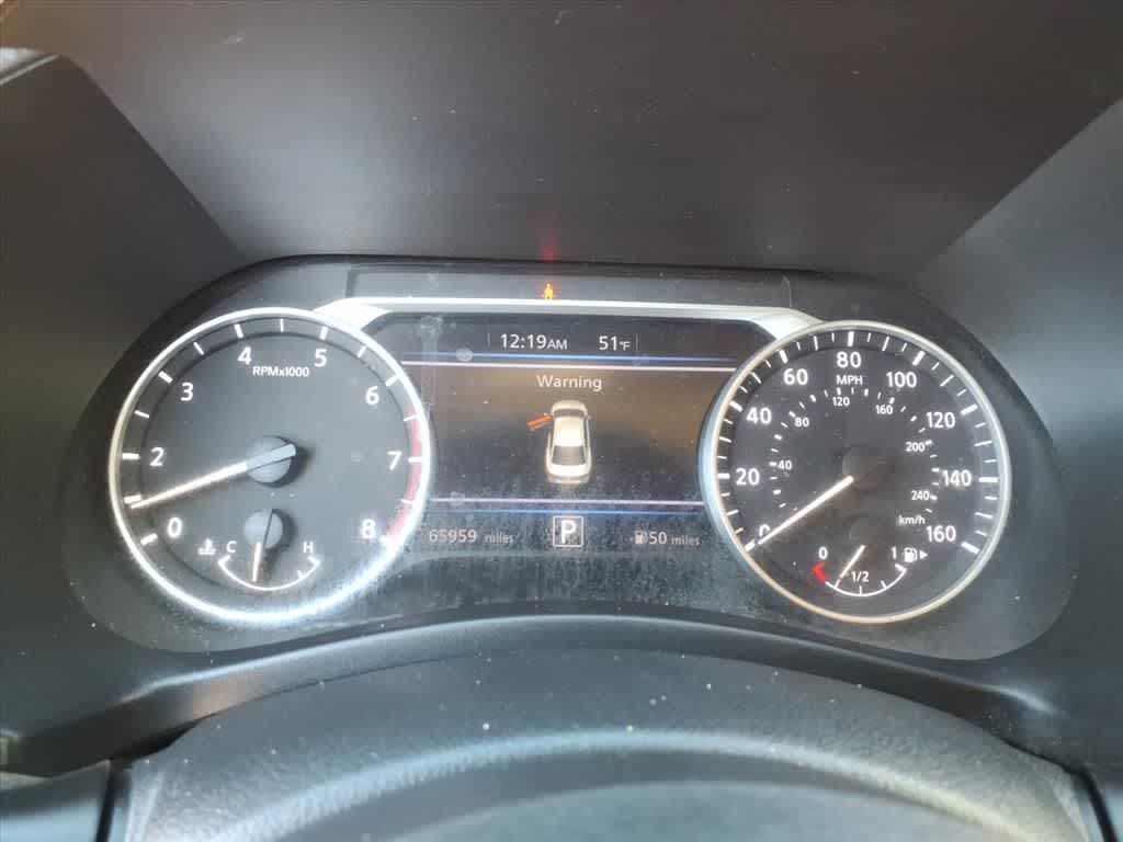 Thumbnail: 2022 Nissan Sentra - 16