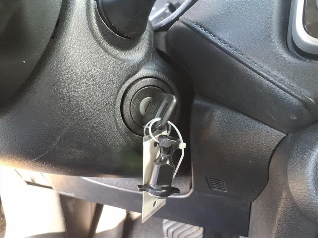 Thumbnail: 2025 Nissan Versa - 17