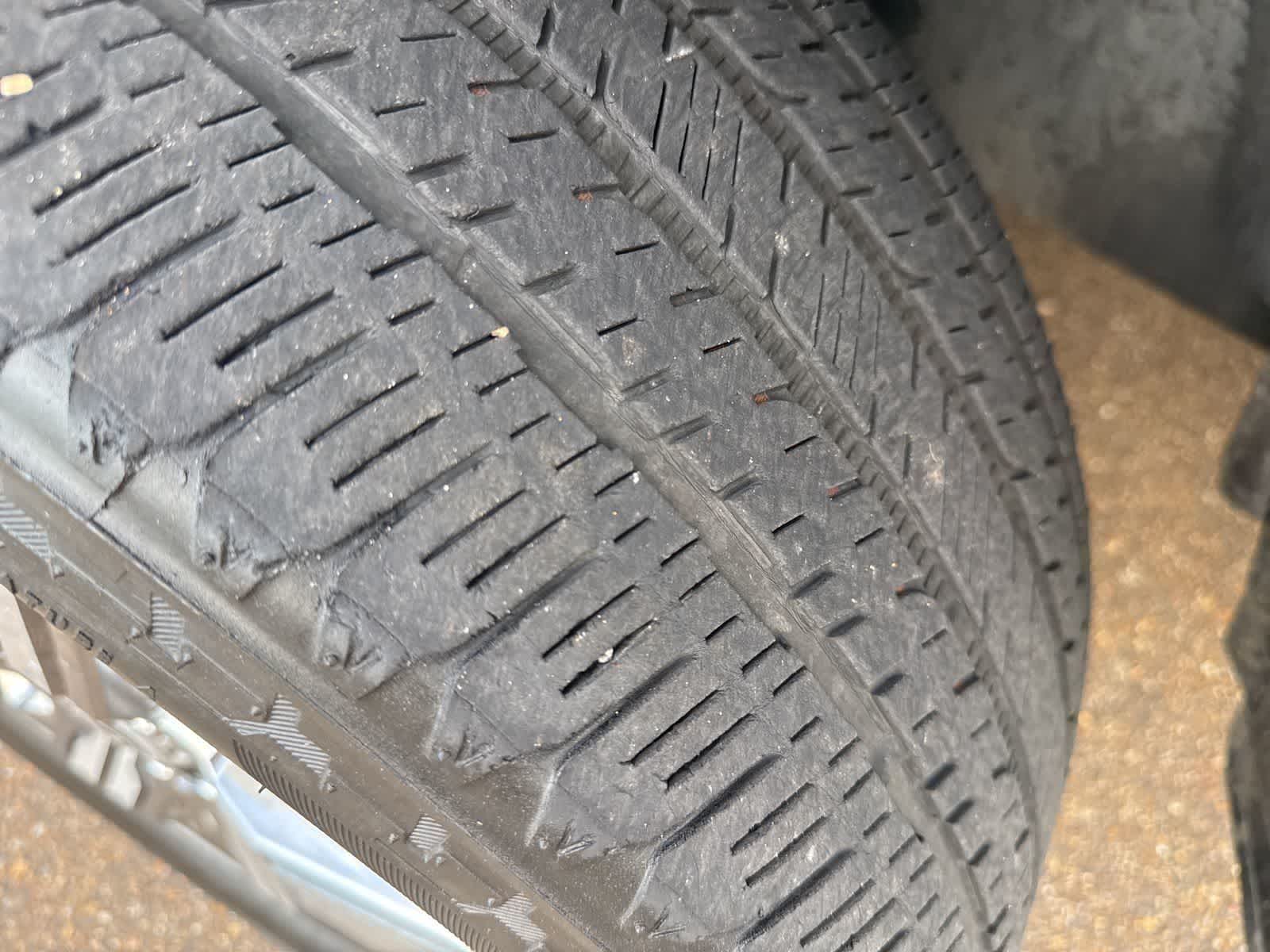 Thumbnail: 2024 Toyota Sequoia - 3