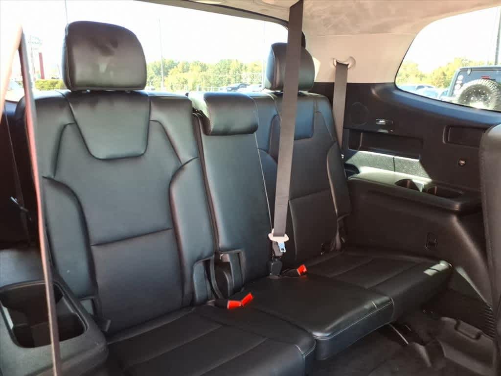 Thumbnail: 2022 Kia Telluride - 29