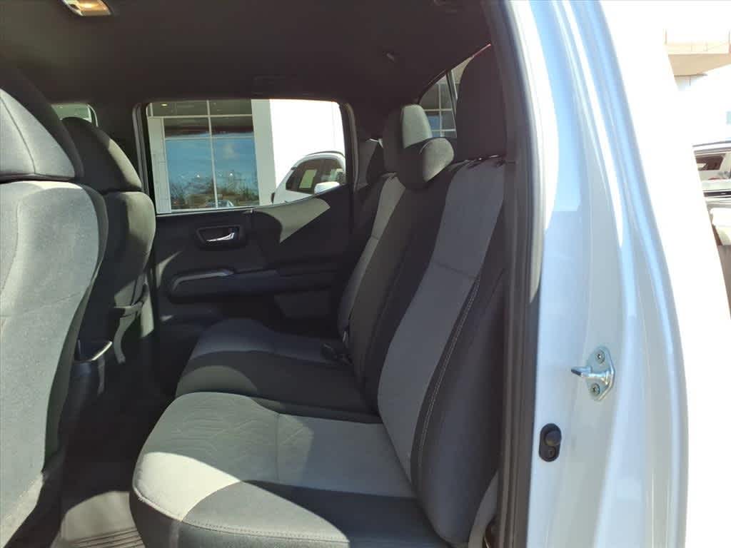 Thumbnail: 2023 Toyota Tacoma - 29