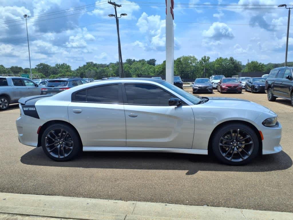 Thumbnail: 2023 Dodge Charger - 4