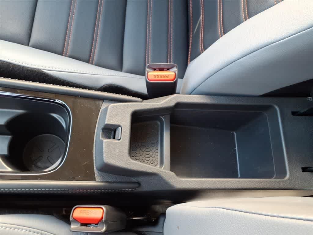 Thumbnail: 2024 Nissan Kicks - 22