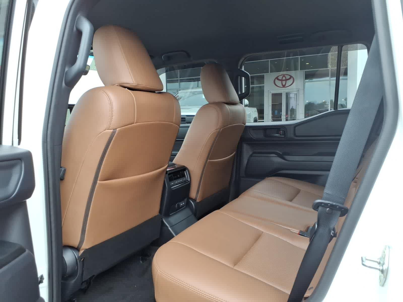Thumbnail: 2025 Toyota Land Cruiser - 29
