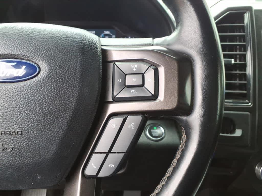 Thumbnail: 2021 Ford Expedition MAX - 17