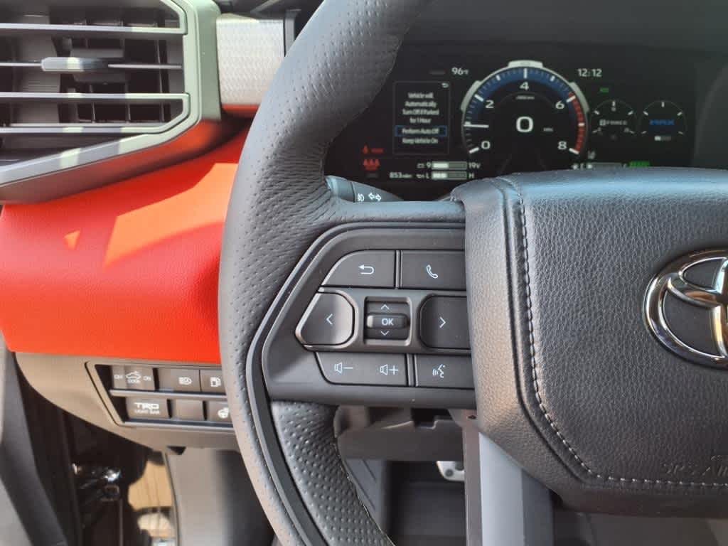 Thumbnail: 2025 Toyota Tundra - 15