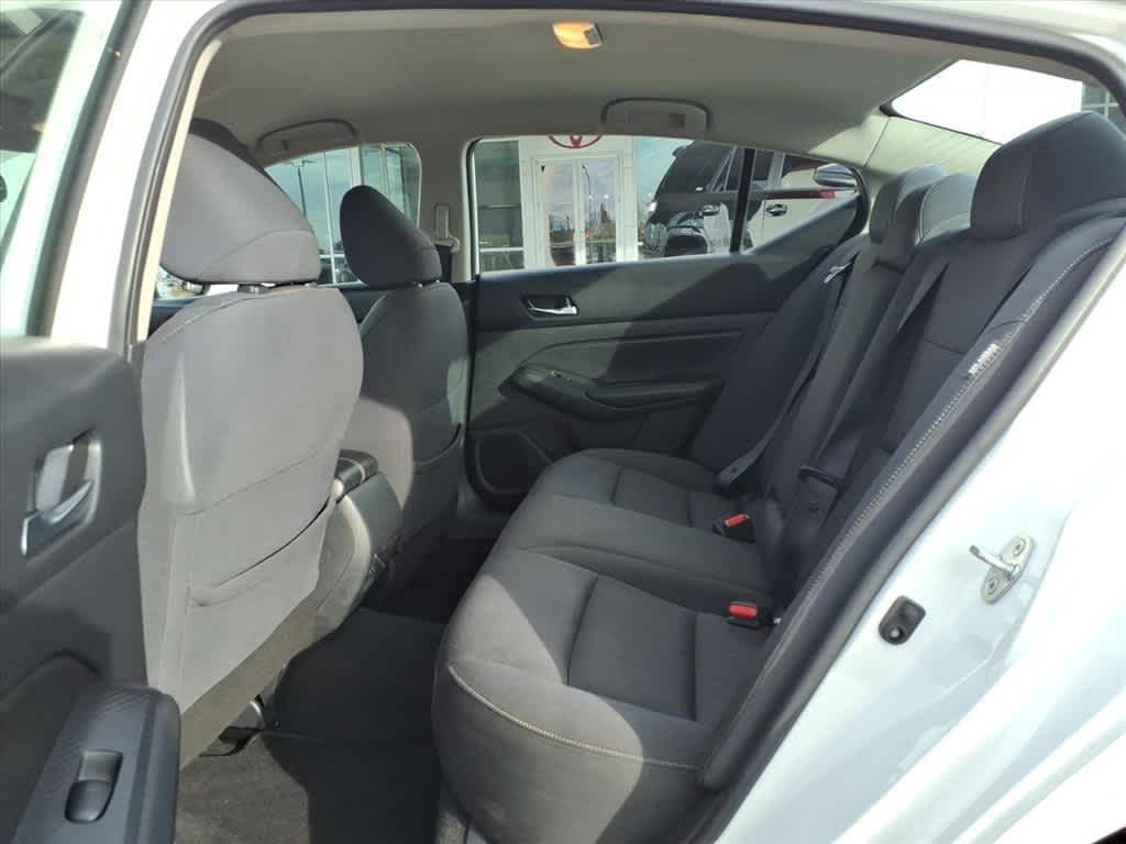 Thumbnail: 2020 Nissan Altima - 27