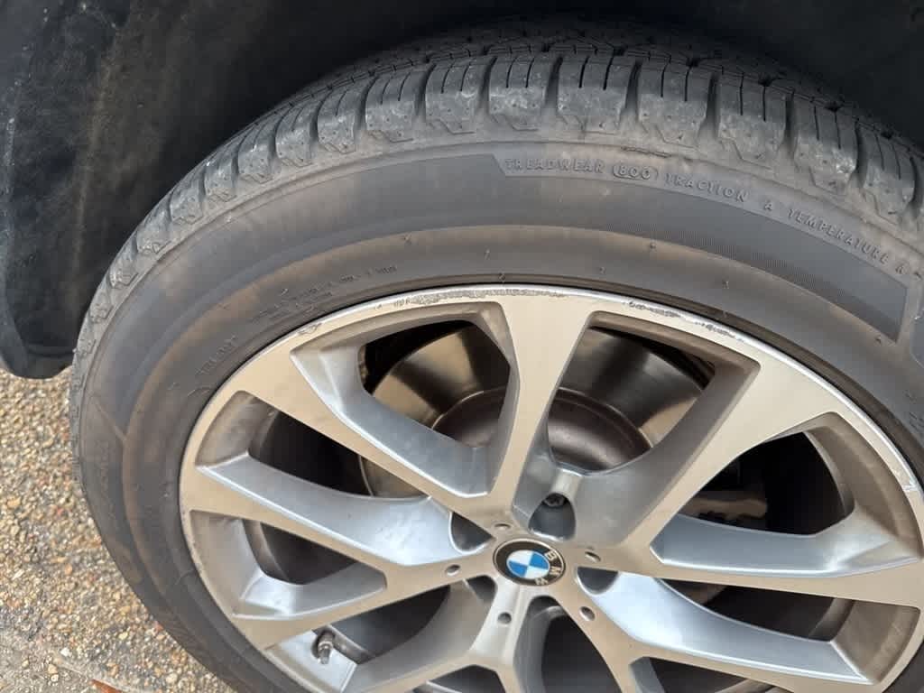 Thumbnail: 2023 BMW X5 - 5