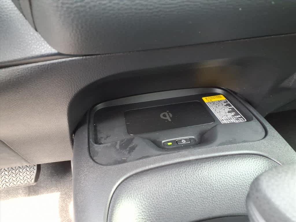 Thumbnail: 2025 Toyota Corolla - 20