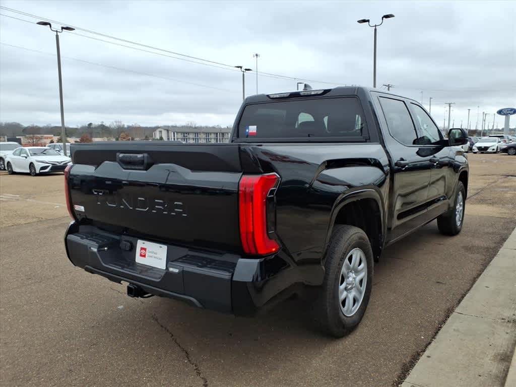 Thumbnail: 2026 Toyota Tundra - 5