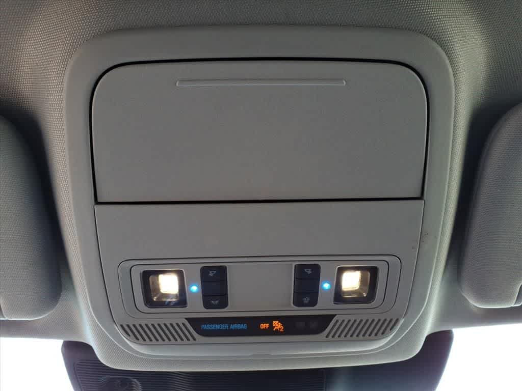 Thumbnail: 2023 Ford Explorer - 23