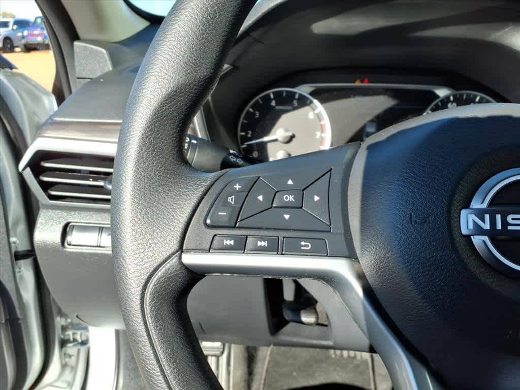 Thumbnail: 2025 Nissan Altima - 14