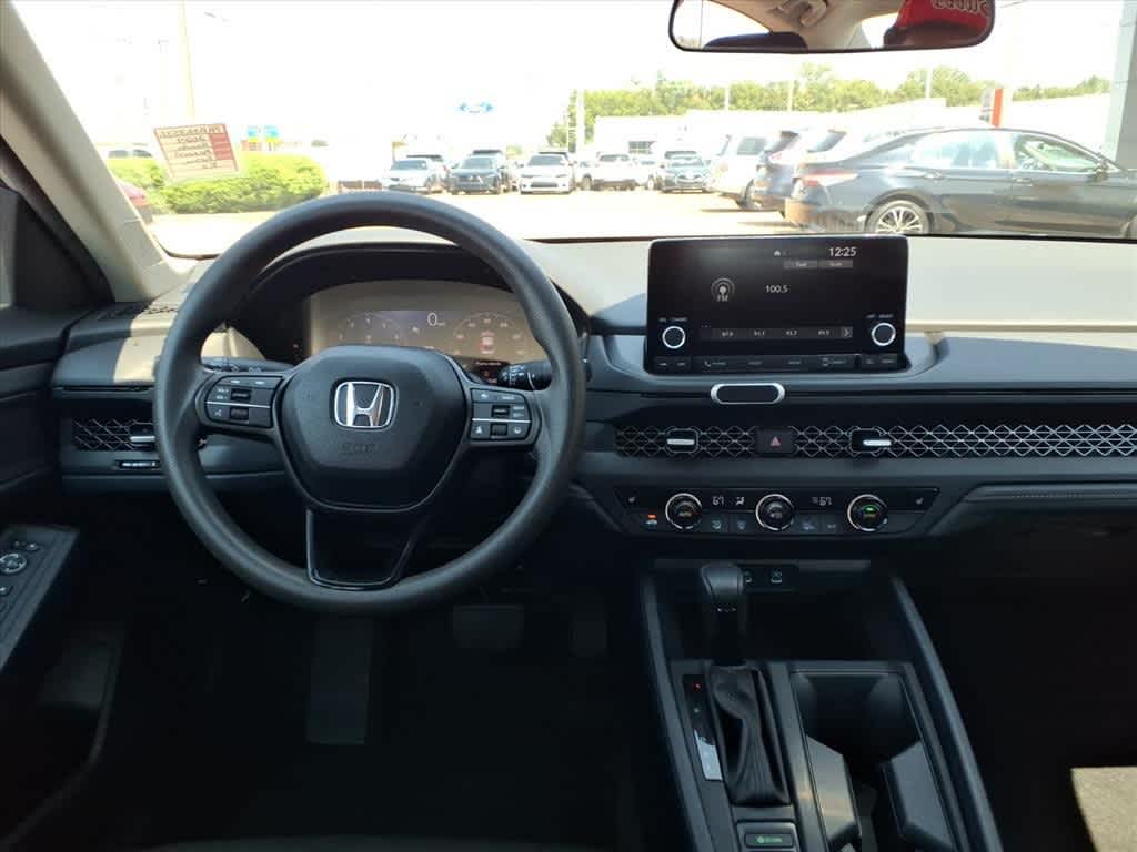 Thumbnail: 2024 Honda Accord - 9