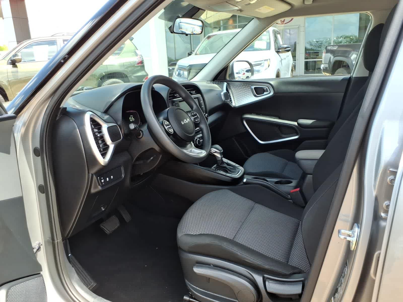 Thumbnail: 2024 Kia Soul - 26
