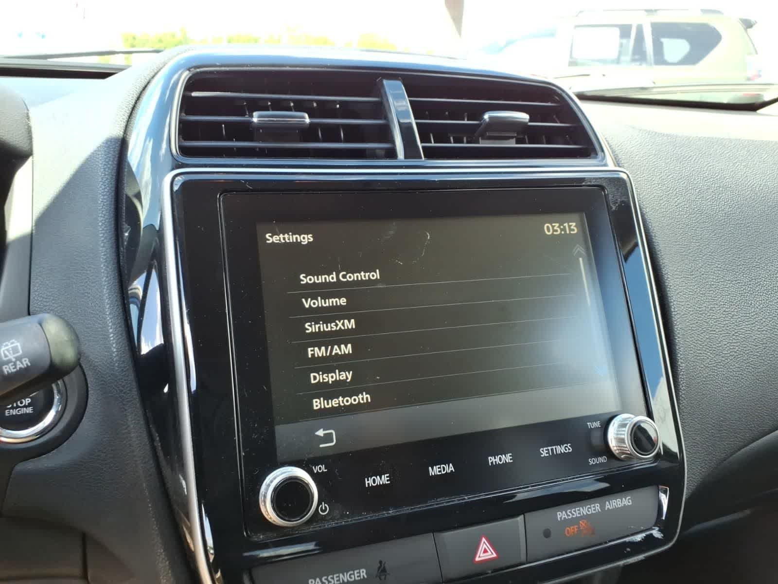 Thumbnail: 2022 Mitsubishi Outlander Sport - 18