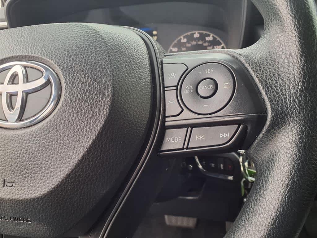 Thumbnail: 2024 Toyota Corolla - 17