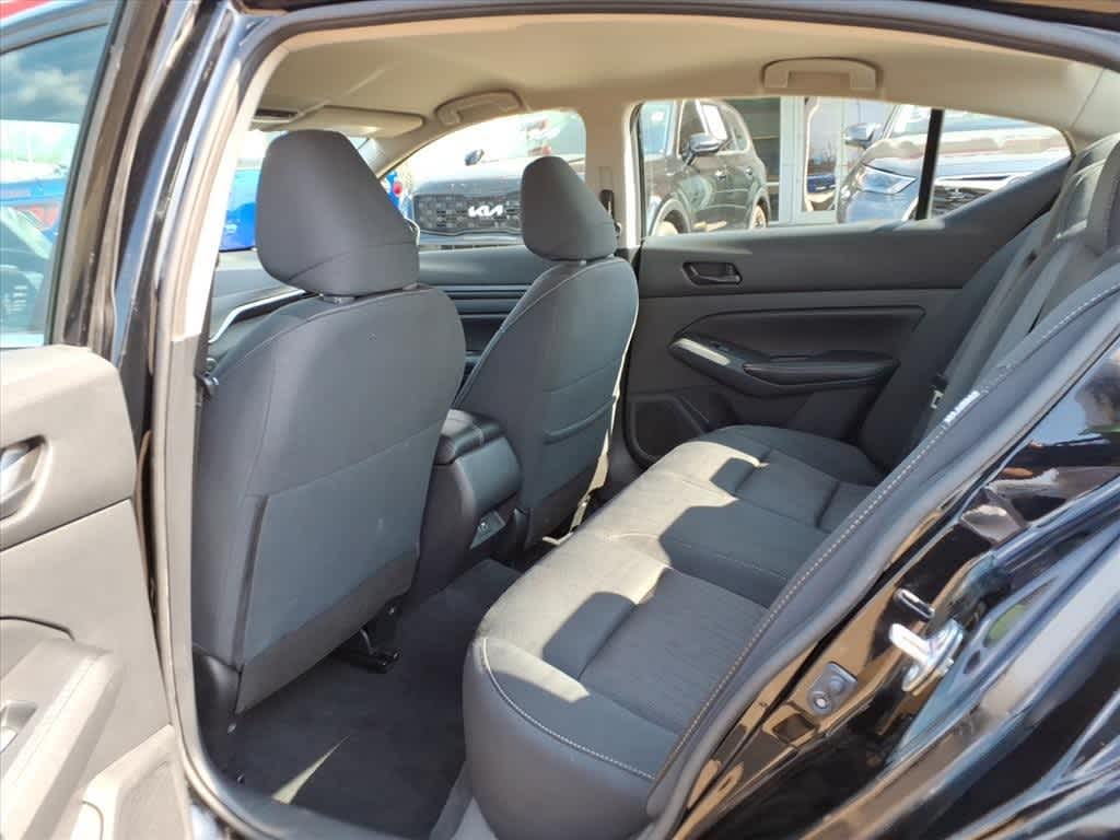 Thumbnail: 2024 Nissan Altima - 29