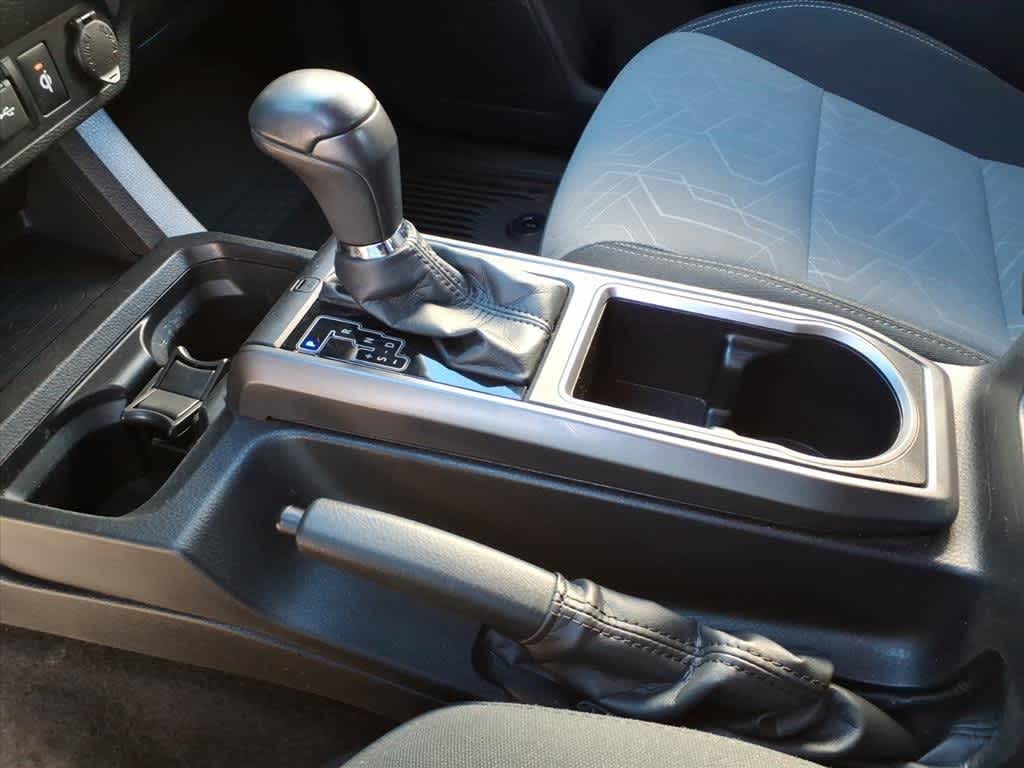 Thumbnail: 2023 Toyota Tacoma - 22