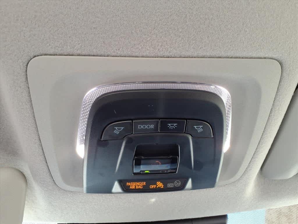 Thumbnail: 2025 Toyota Corolla Cross - 23