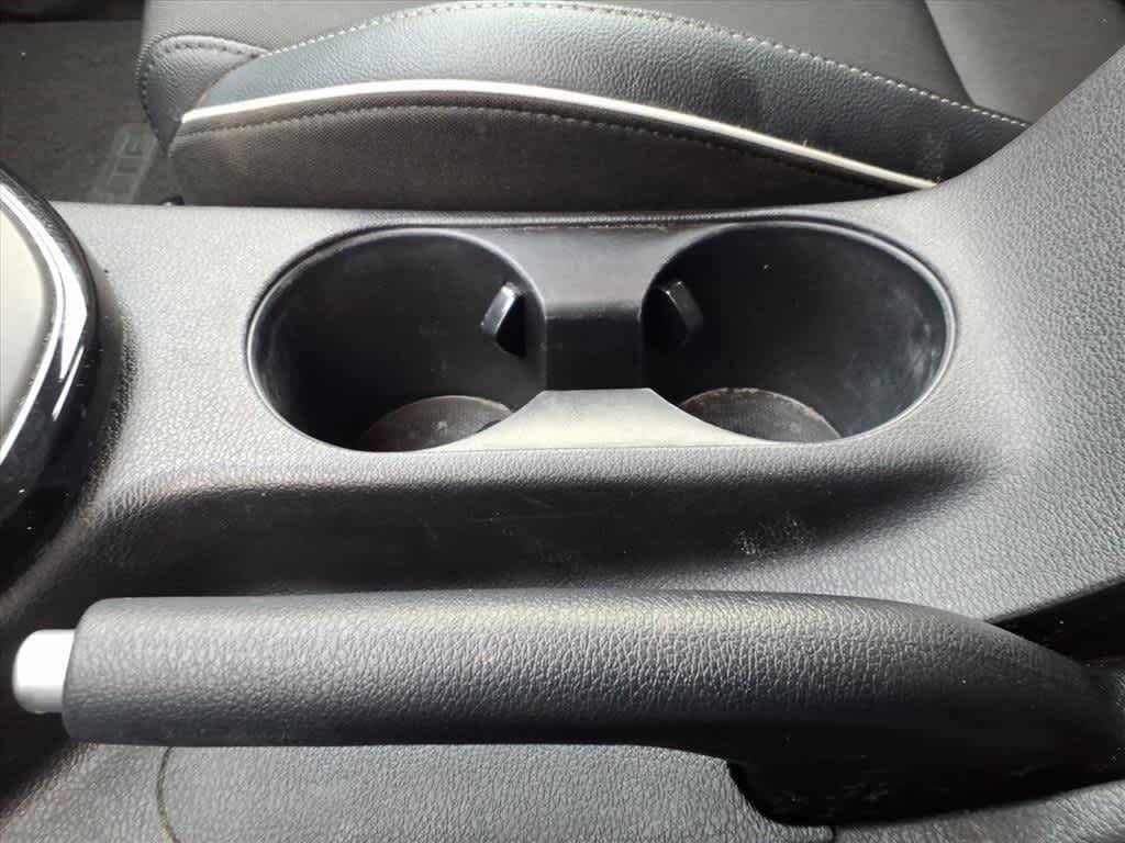 Thumbnail: 2023 Kia Forte - 22