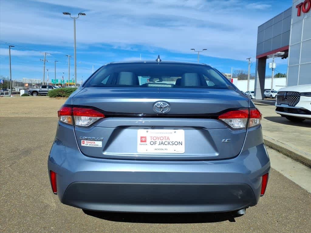 Thumbnail: 2023 Toyota Corolla - 6