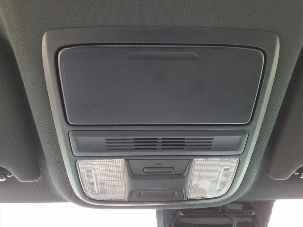 Thumbnail: 2019 Honda Accord - 23