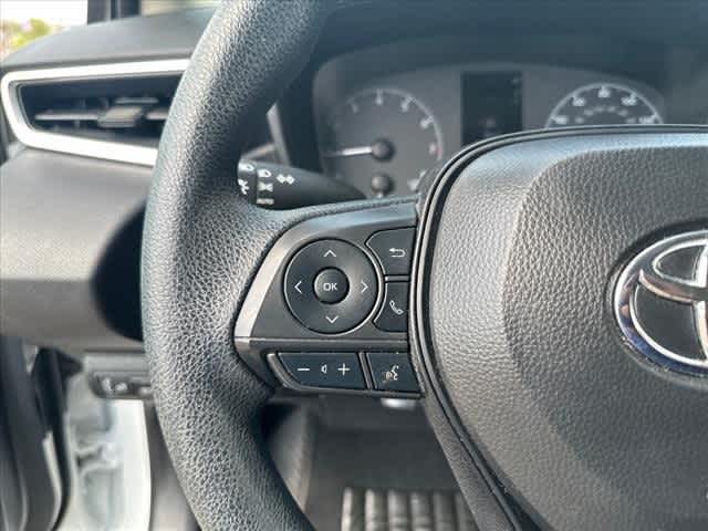 Thumbnail: 2024 Toyota Corolla - 14