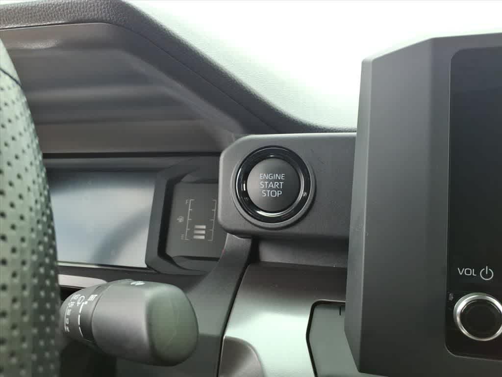 Thumbnail: 2025 Toyota Tacoma - 17