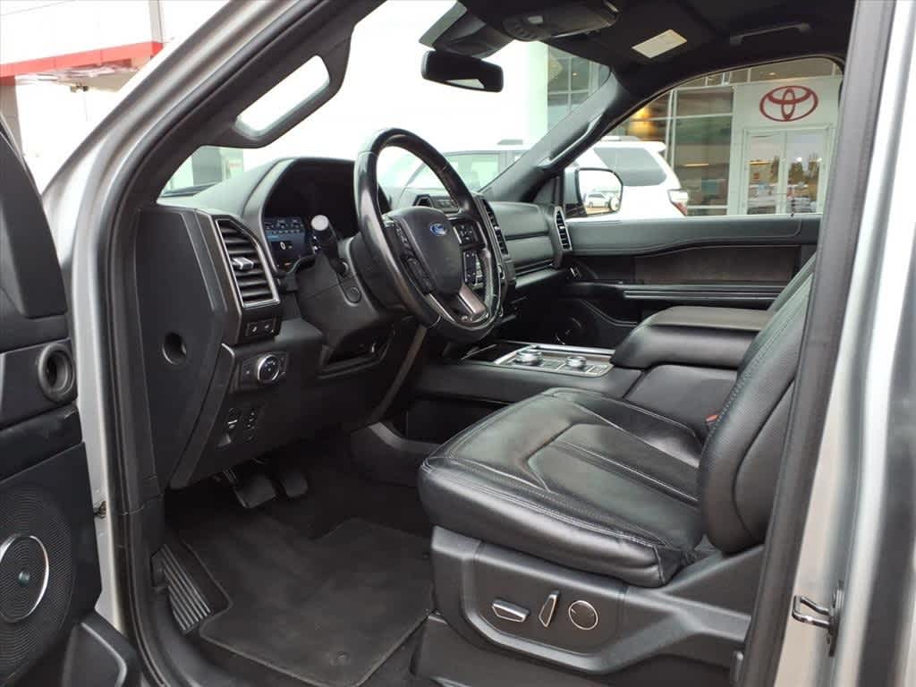 Thumbnail: 2021 Ford Expedition MAX - 26