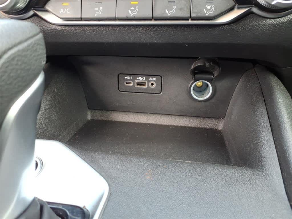 Thumbnail: 2025 Nissan Altima - 19