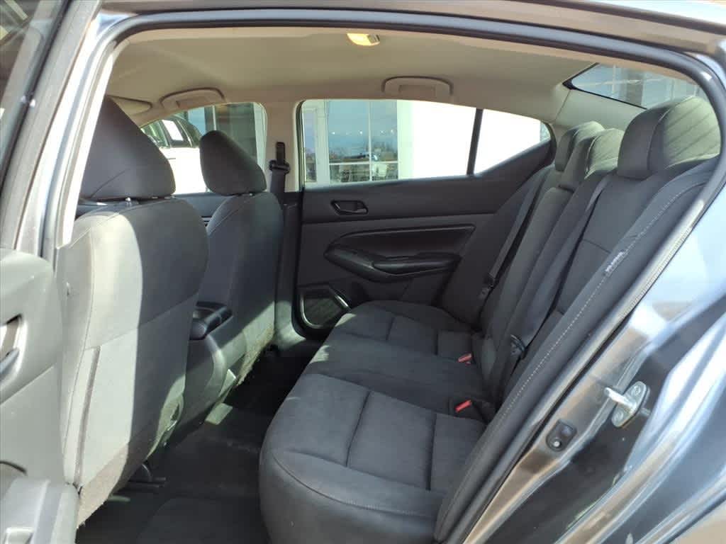 Thumbnail: 2023 Nissan Altima - 27