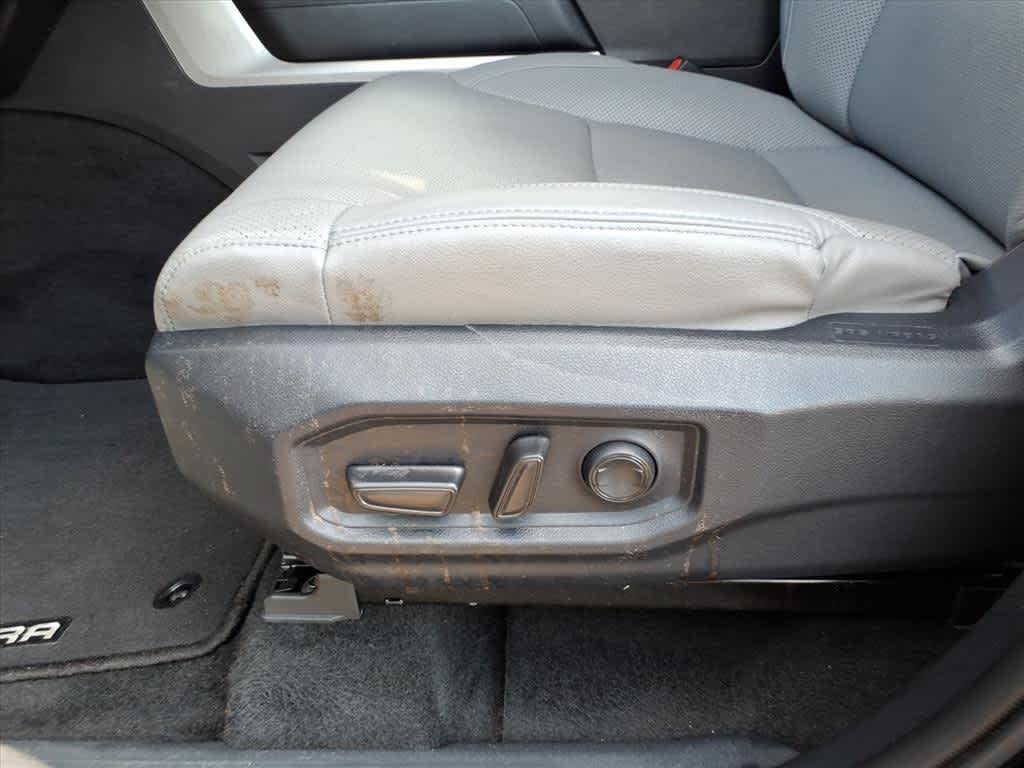 Thumbnail: 2025 Toyota Tundra - 11