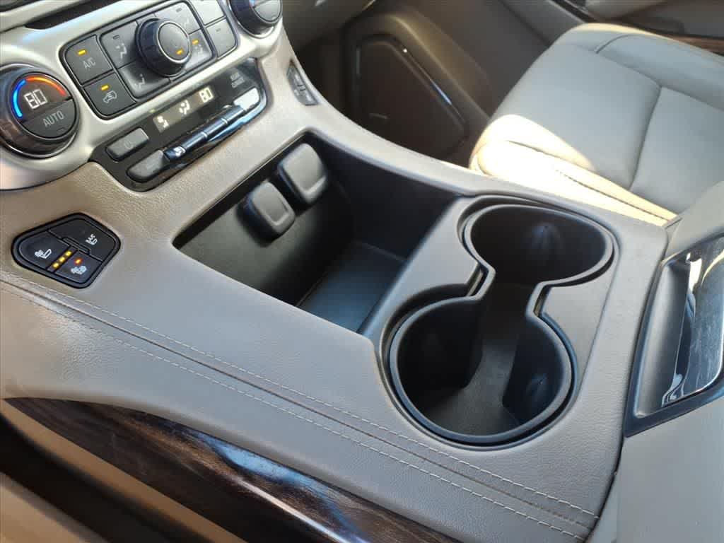 Thumbnail: 2016 GMC Yukon - 22