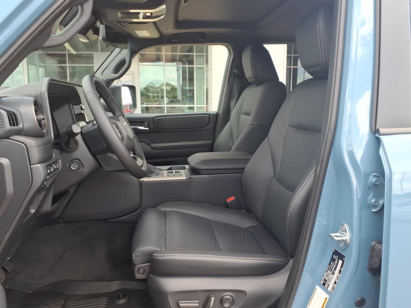 Thumbnail: 2026 Toyota Land Cruiser - 26