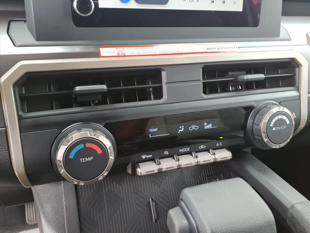 Thumbnail: 2025 Toyota Tacoma - 19