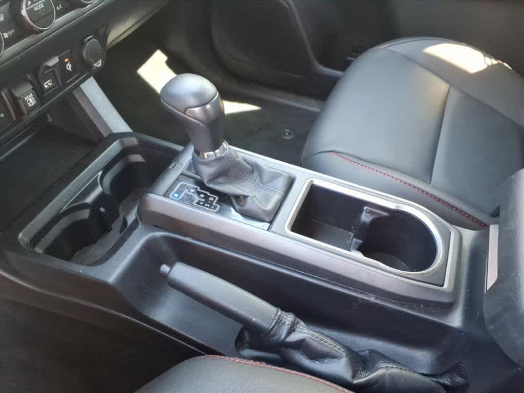 Thumbnail: 2023 Toyota Tacoma - 22